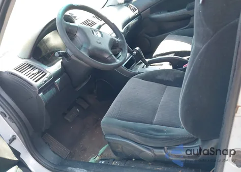 2005 Honda Accord 2.4 Lx z USA, uszkodzony, nr VIN 1HGCM56445A022448